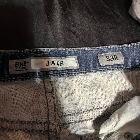 Denim jeans - Picture 3 of 3